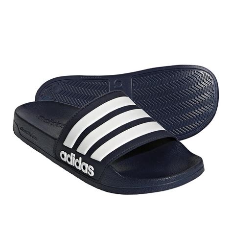 adidas original slippers maat 40|Adidas 3 strips dames.